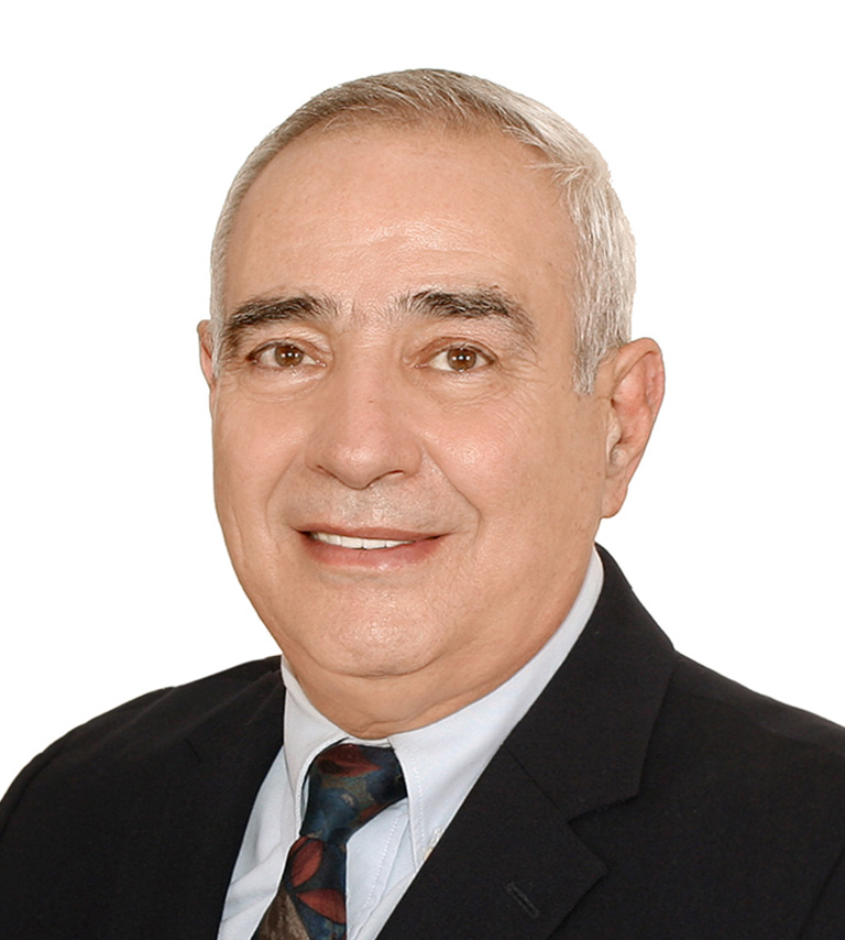 Rafael Conde